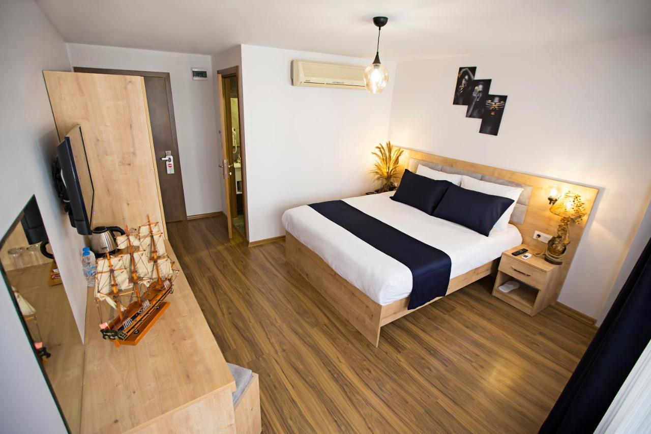 Golden Street Hotel Istanbul Luaran gambar