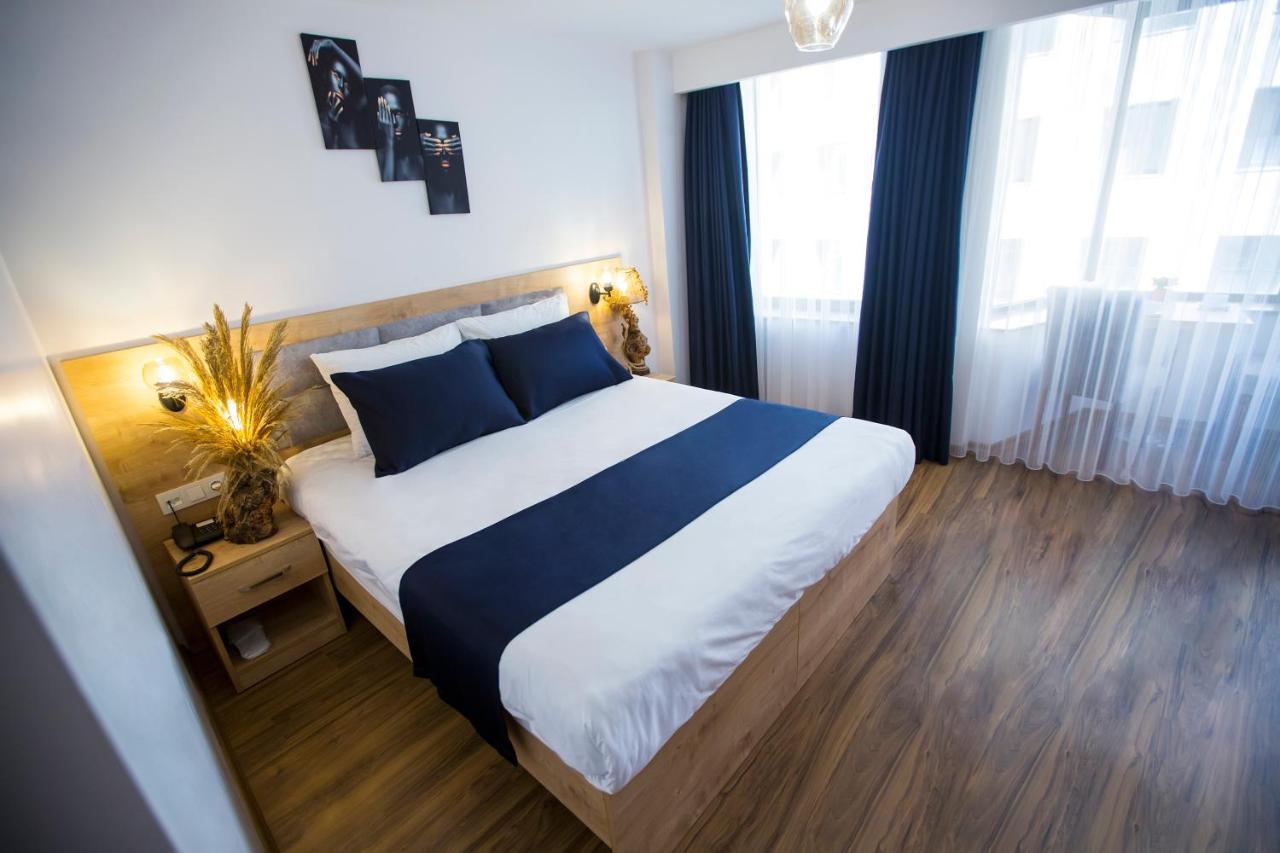 Golden Street Hotel Istanbul Luaran gambar