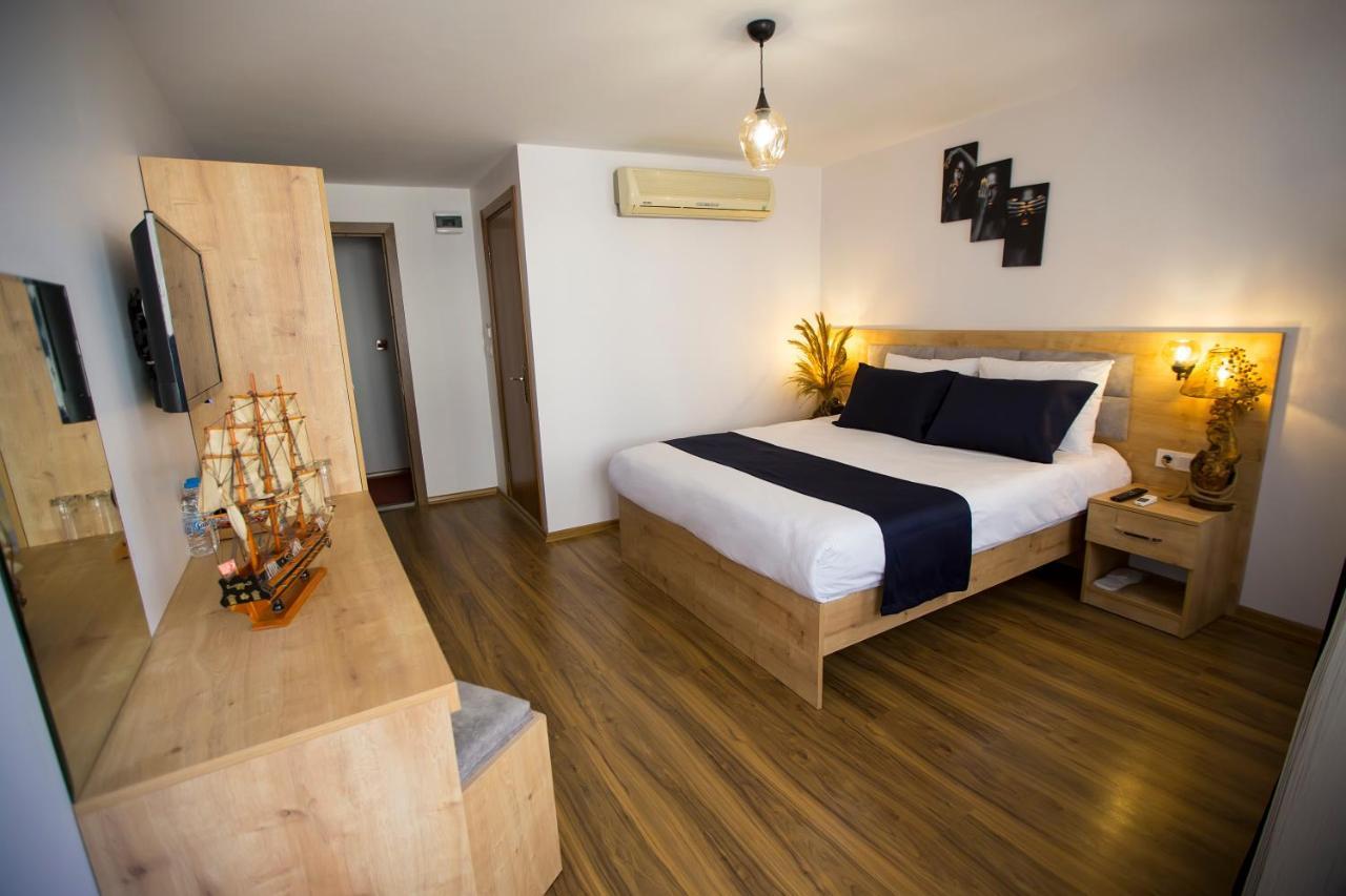 Golden Street Hotel Istanbul Luaran gambar