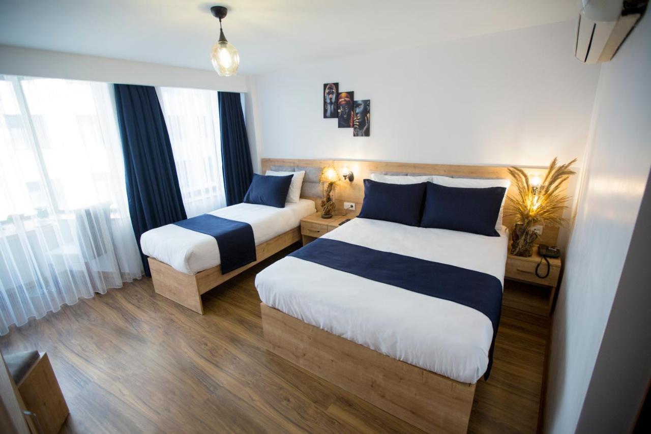Golden Street Hotel Istanbul Luaran gambar