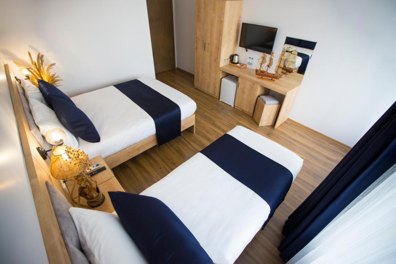 Golden Street Hotel Istanbul Luaran gambar