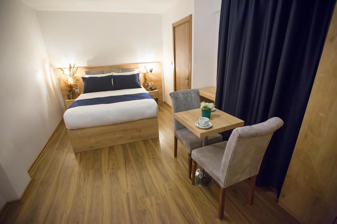 Golden Street Hotel Istanbul Luaran gambar