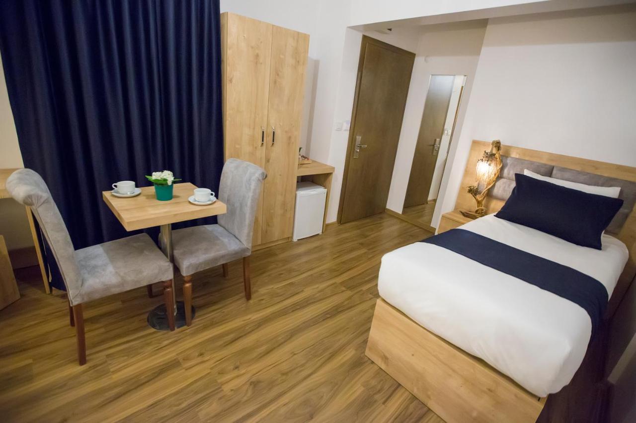 Golden Street Hotel Istanbul Luaran gambar