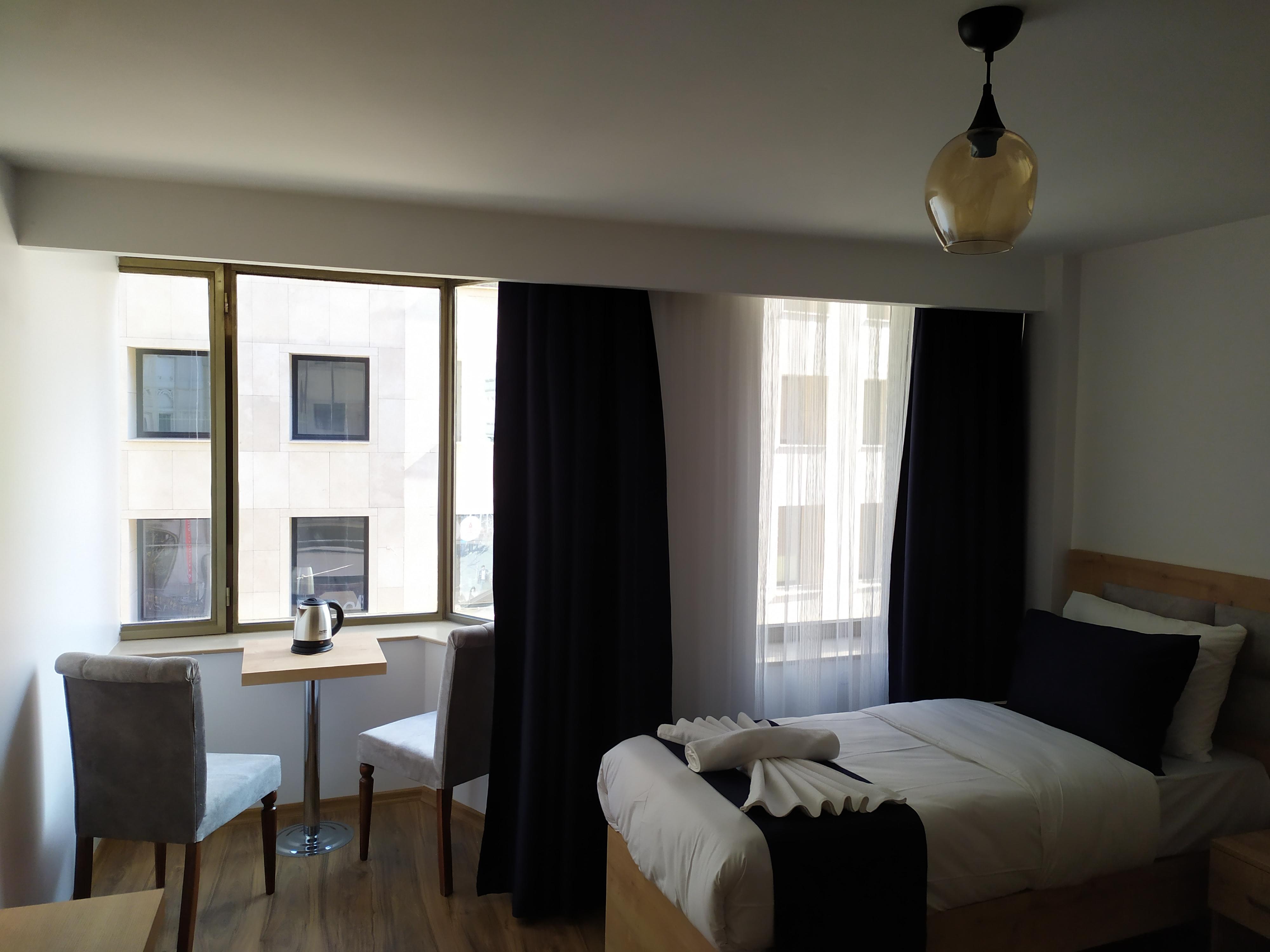 Golden Street Hotel Istanbul Luaran gambar