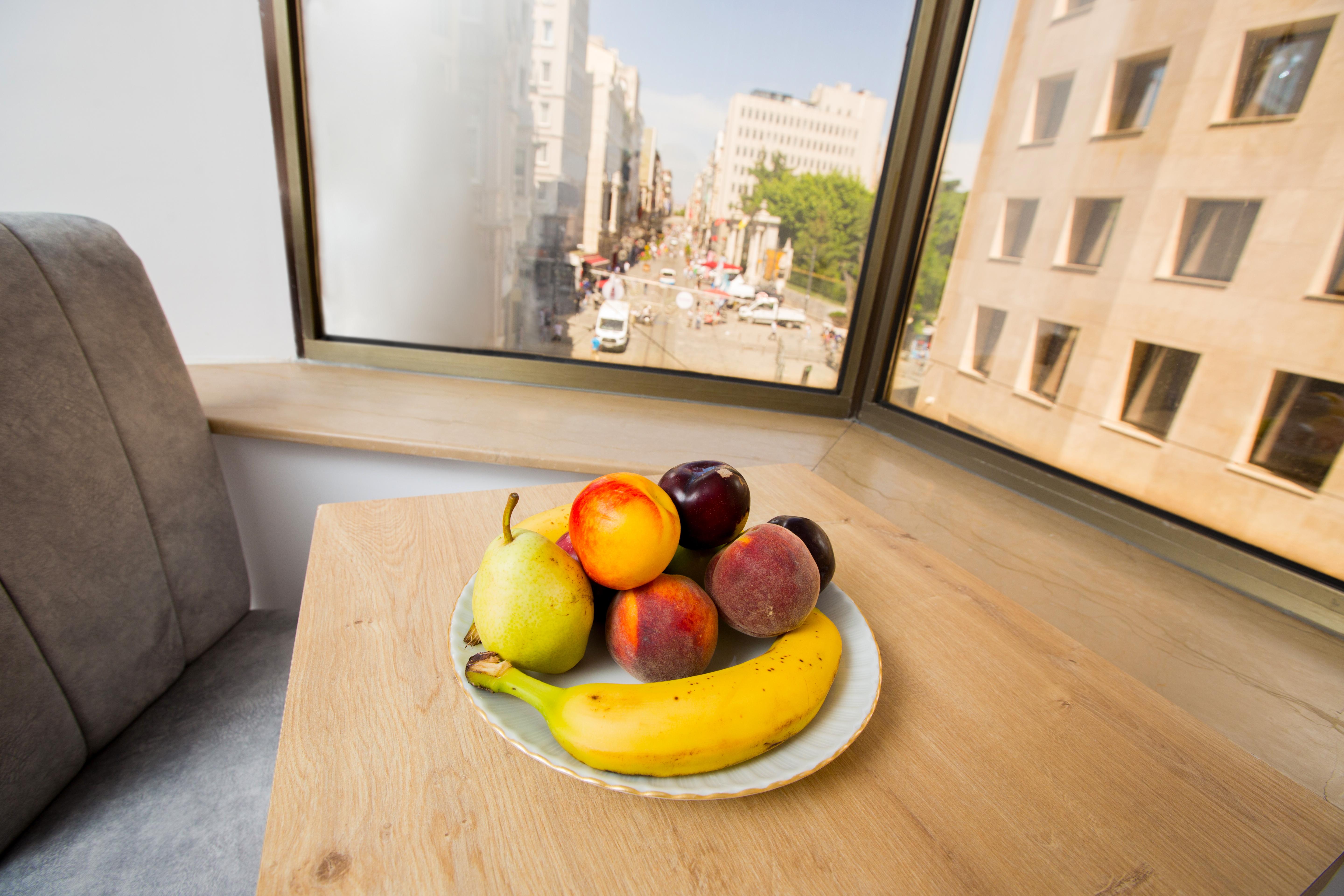 Golden Street Hotel Istanbul Luaran gambar