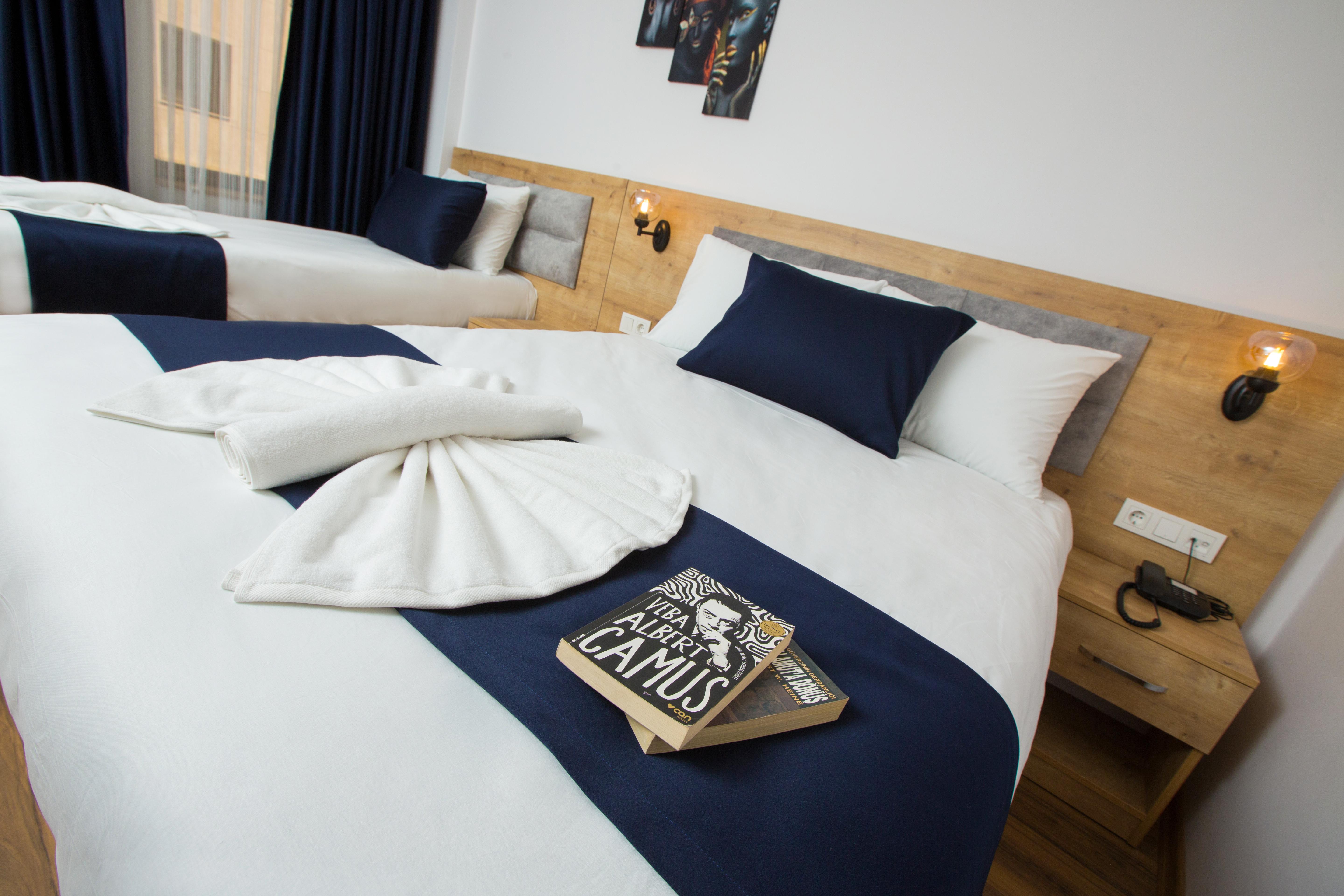 Golden Street Hotel Istanbul Luaran gambar