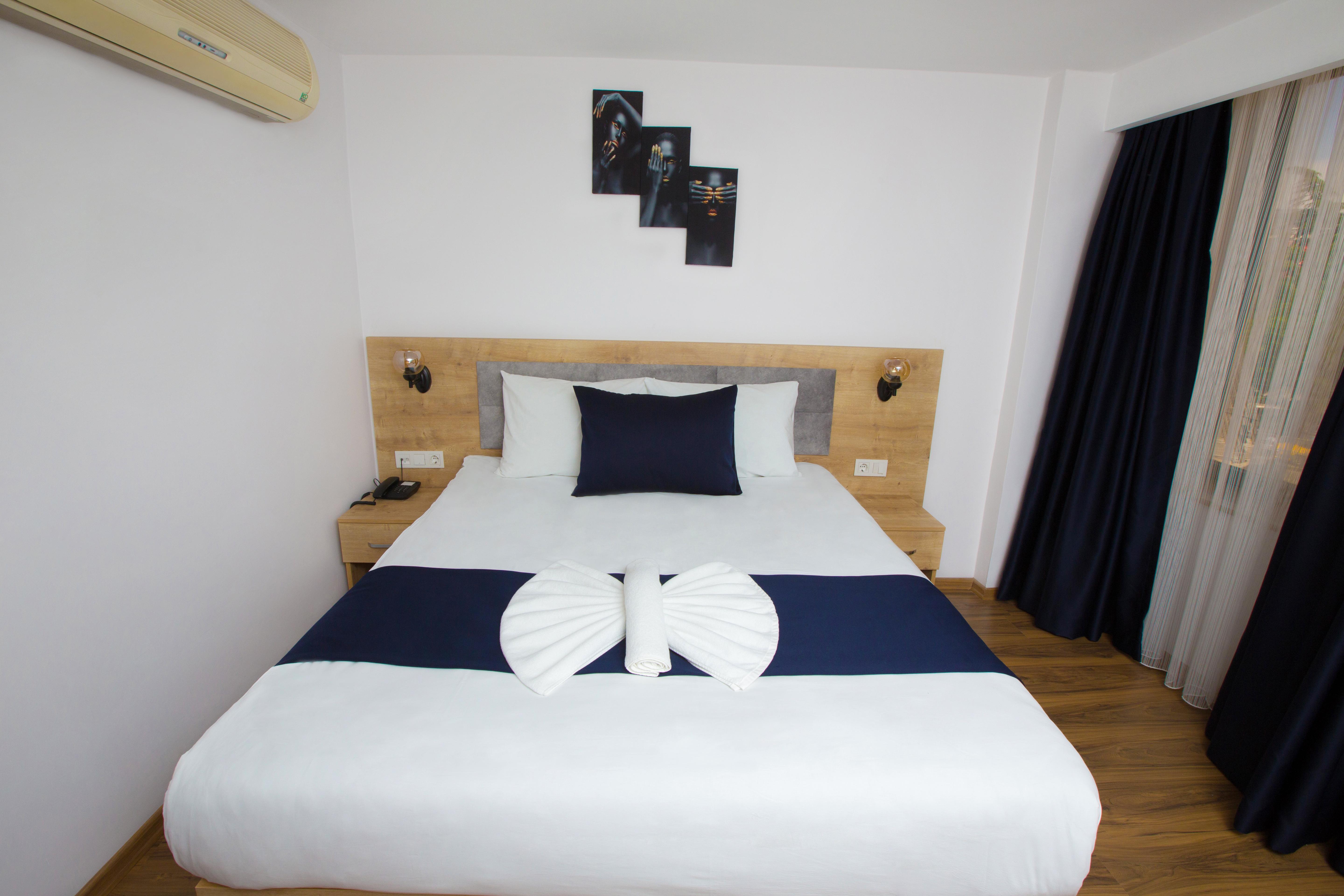 Golden Street Hotel Istanbul Luaran gambar