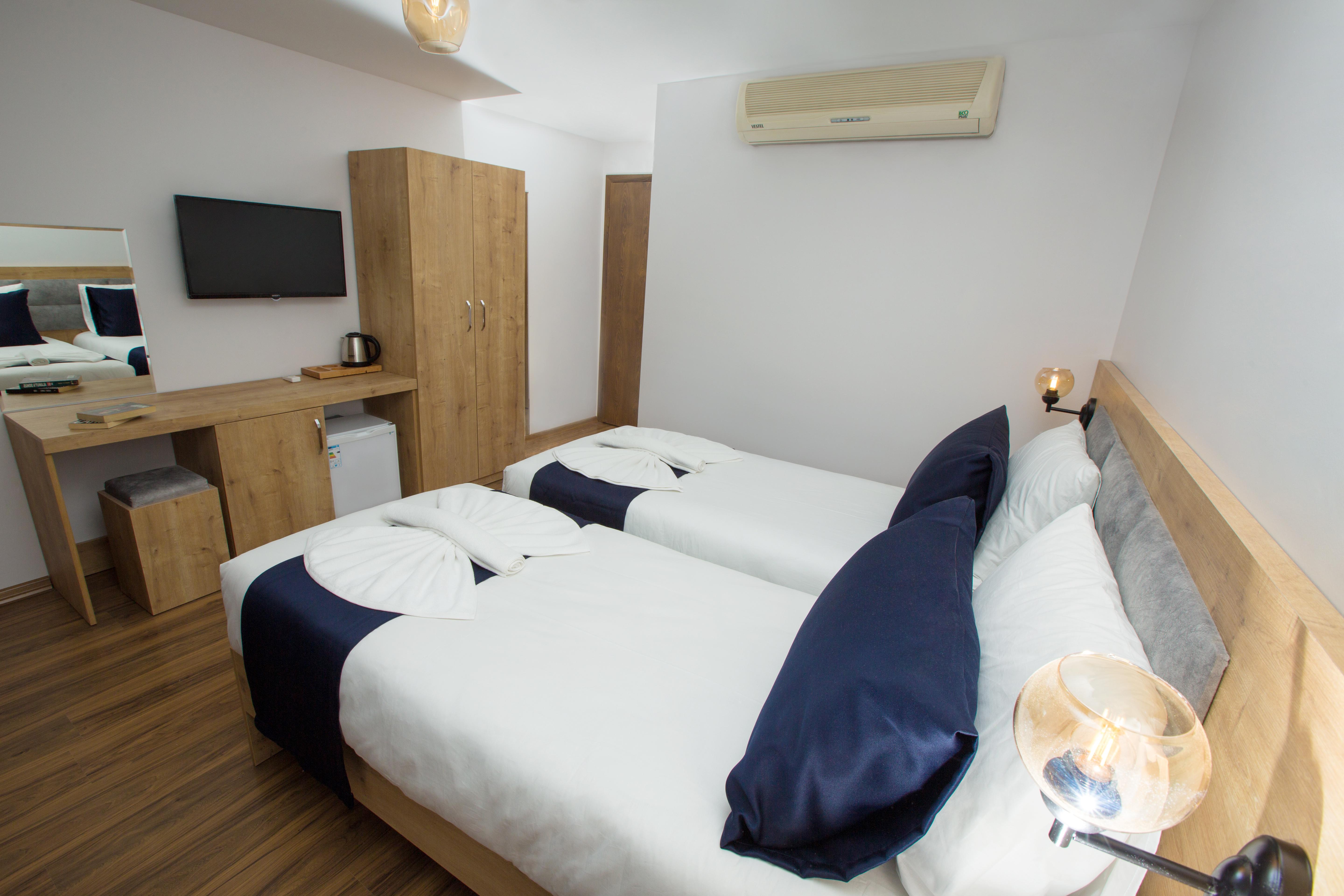 Golden Street Hotel Istanbul Luaran gambar