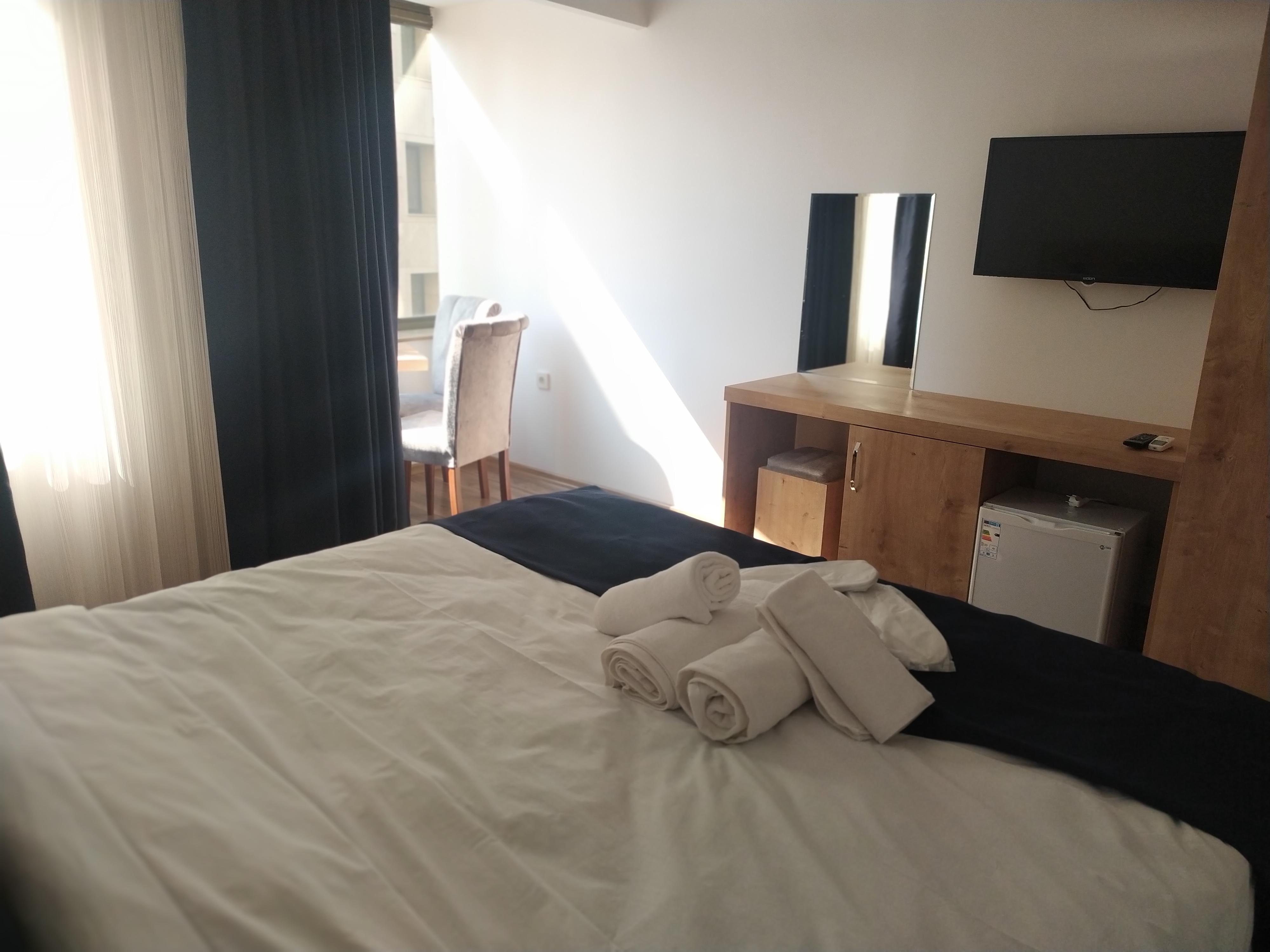 Golden Street Hotel Istanbul Luaran gambar