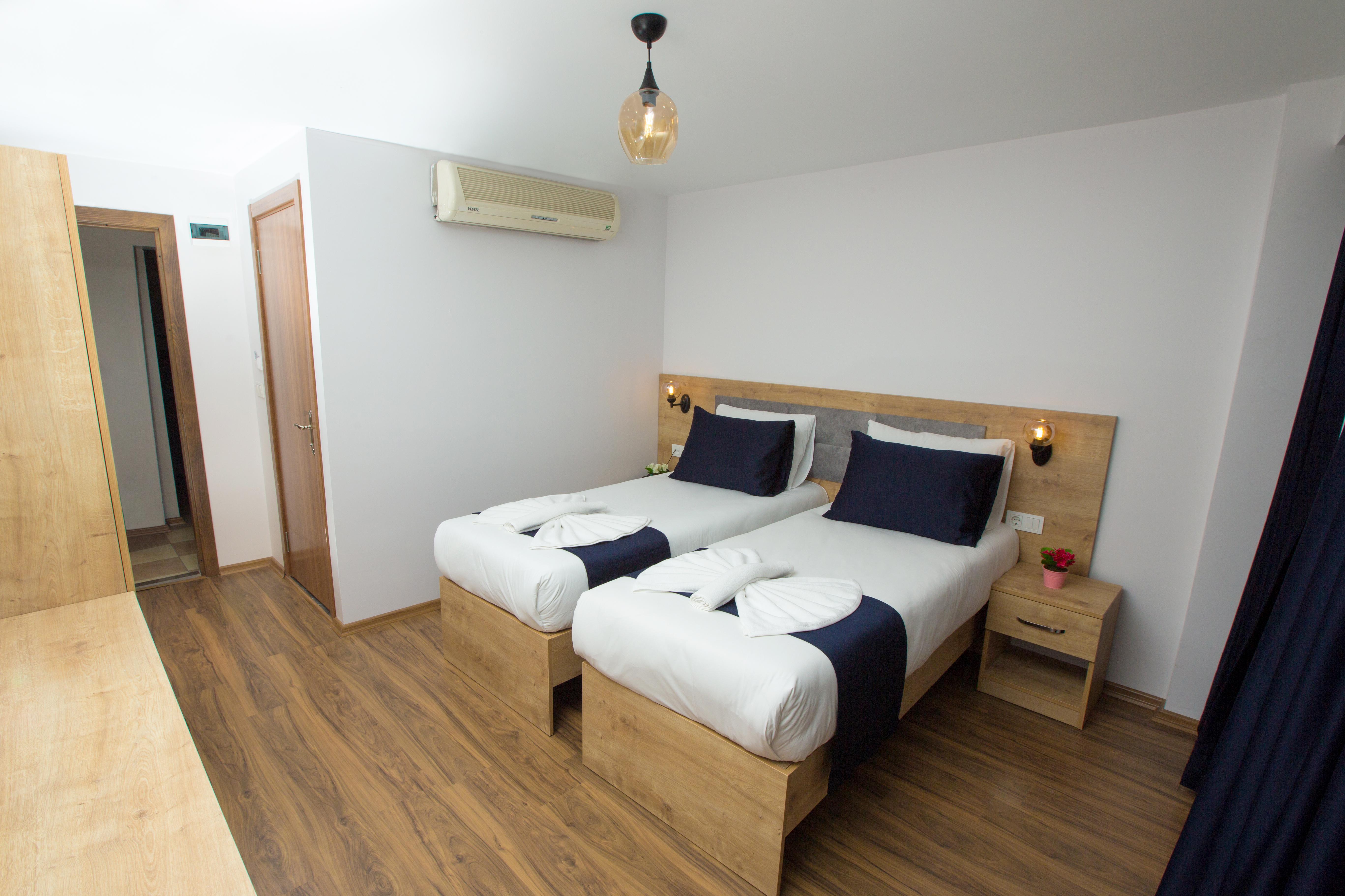 Golden Street Hotel Istanbul Luaran gambar